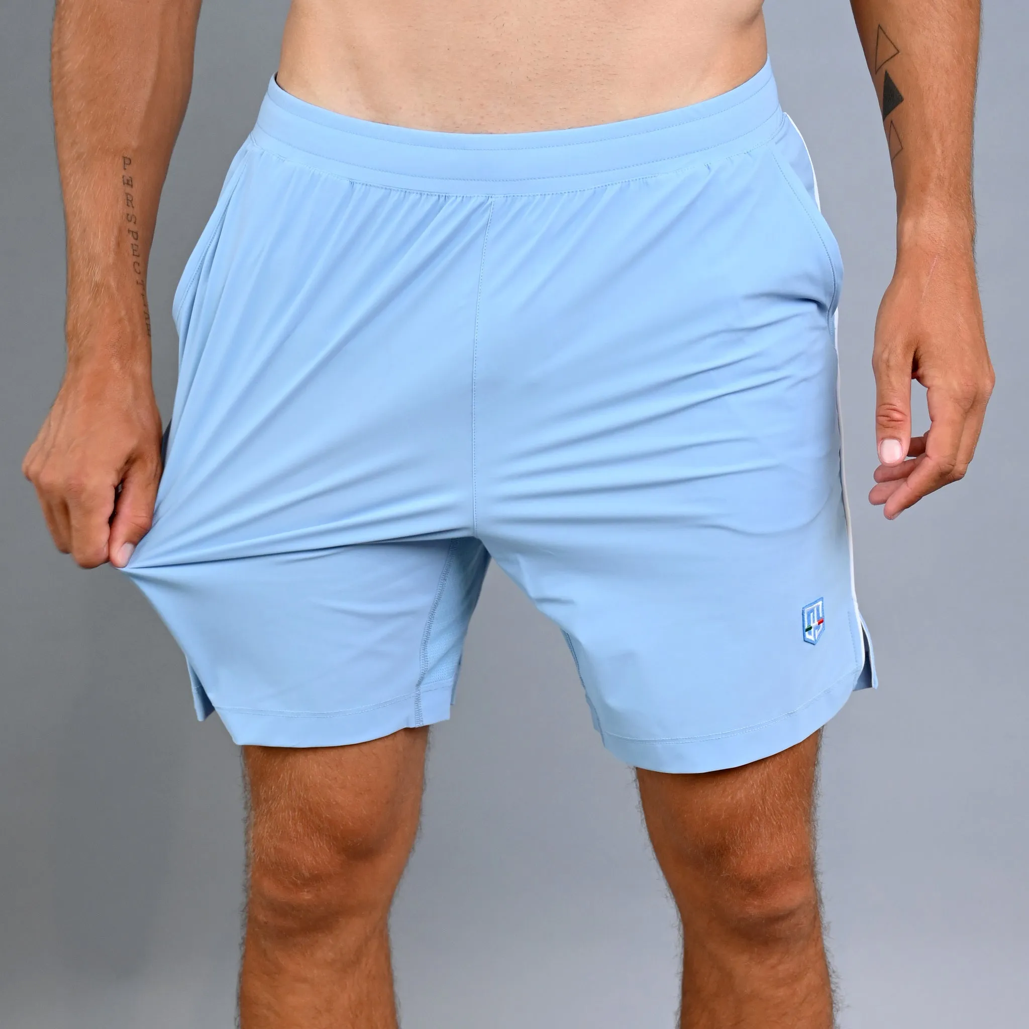Energia III Short - Lotus Blu Run Ready