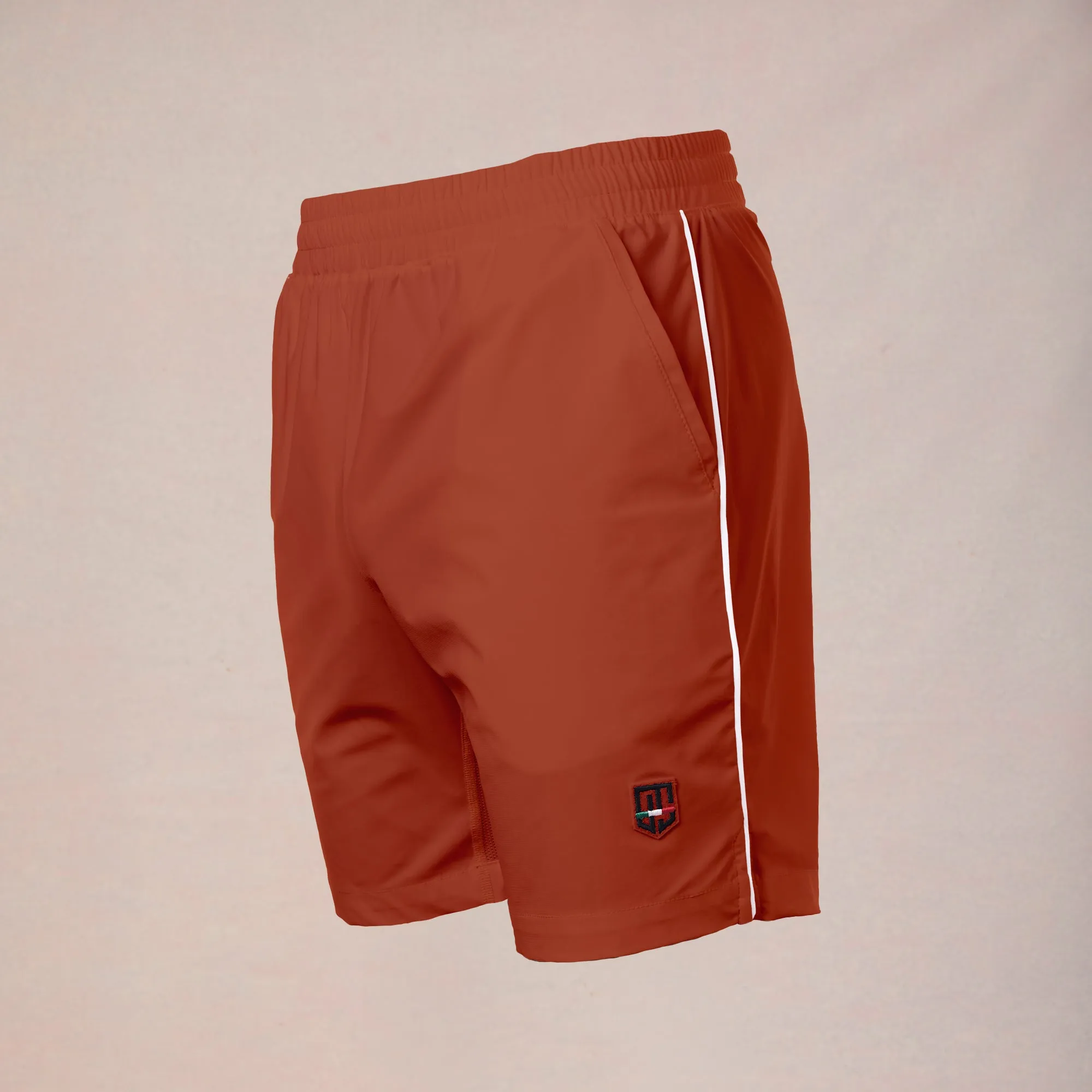 Wind Resistant Material Energia IV Short - Rust