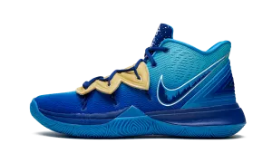 all - purpose use shoes Kyrie 5 "Concepts X Nike Kyrie - Special box"