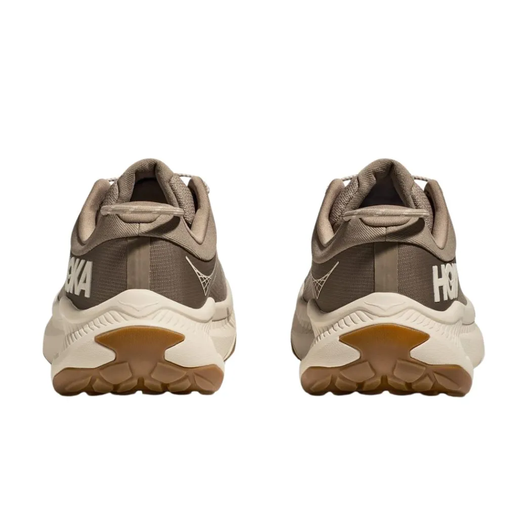 hoka Transport Men's Hiking & Walking Shoes Breathable Perforations vegan shoes