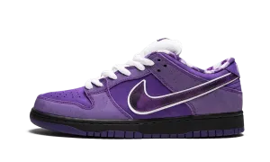 TPU SB Dunk Low Pro OG QS "Concepts/Purple Lobster"