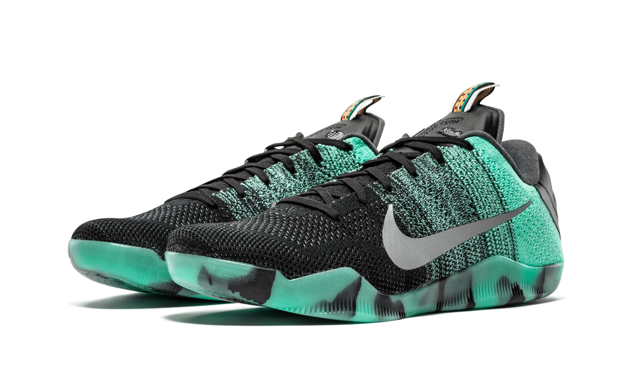 running in marathons shoes Kobe 11 Elite Low "All Star '16"