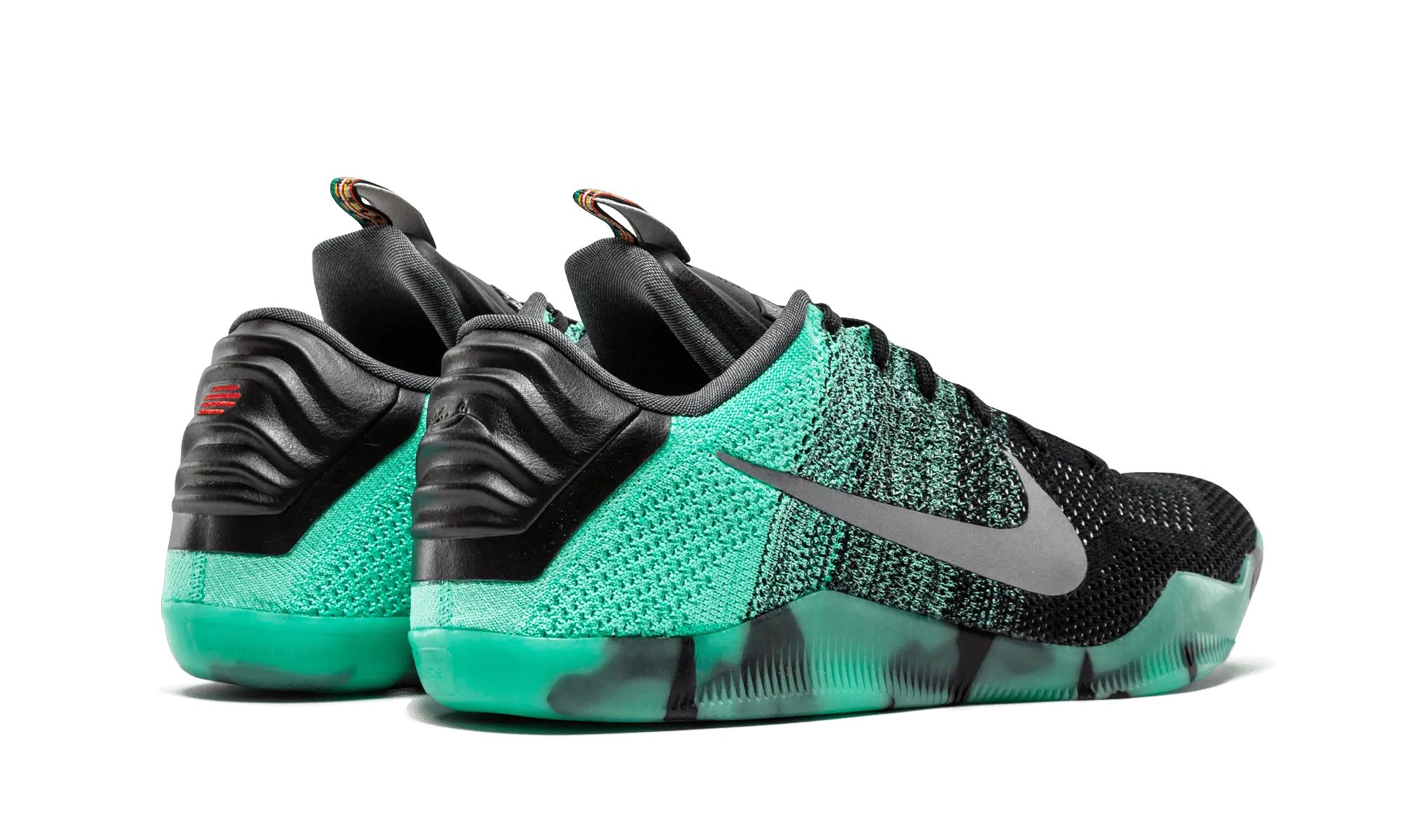 high - heel shoes Kobe 11 Elite Low "All Star '16"