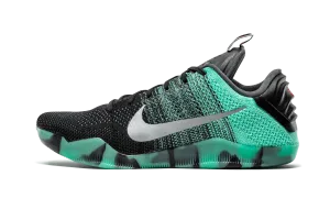 Kobe 11 Elite Low "All Star '16" Non Restrictive Toe Box Tapered Heel Counter