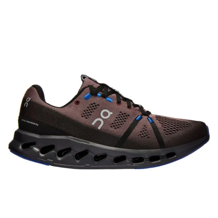 on Cloudsurfer Men's Running Shoes road runners' shoes