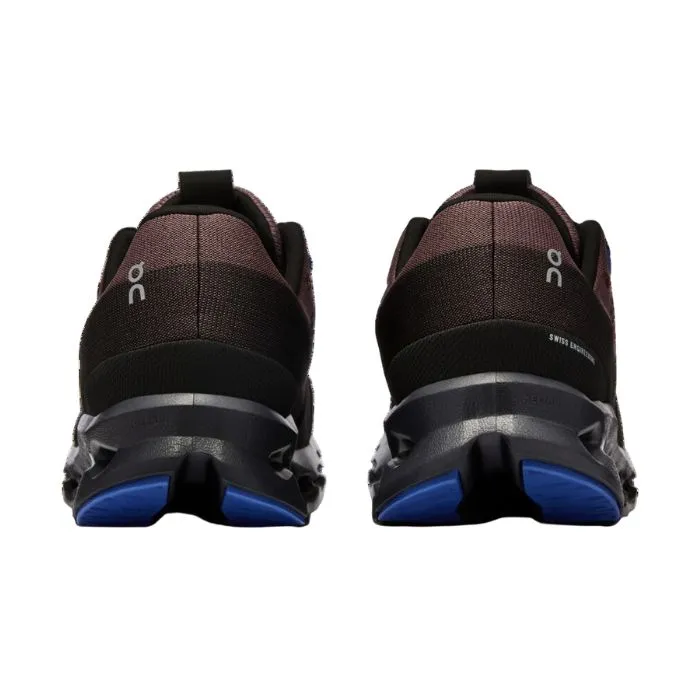 kids' running shoes Ventilated Airflow Design on Cloudsurfer Men's Running Shoes