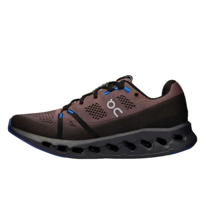 Park running on Cloudsurfer Men's Running Shoes