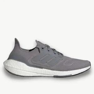 adjustable running shoes Abrasion Shield Tech adidas Ultraboost 22 Men's Running Shoes