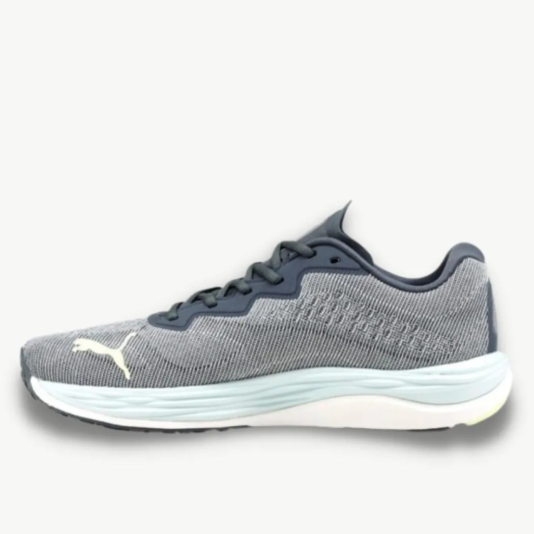 Hard - wearing puma Velocity Nitro 2 Men's Running Shoes