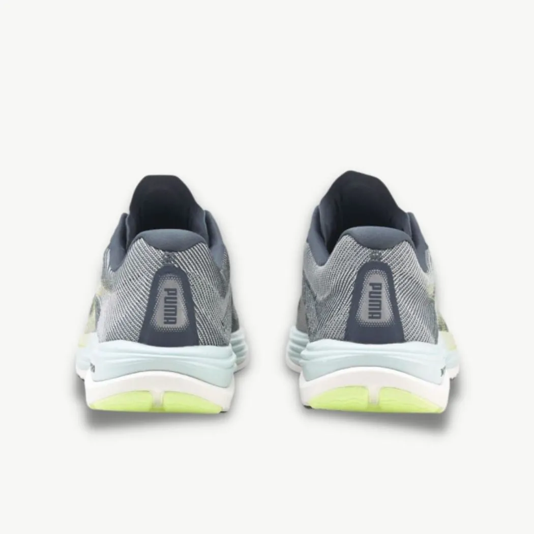 puma Velocity Nitro 2 Men's Running Shoes countryside - climate shoes retro - style shoes