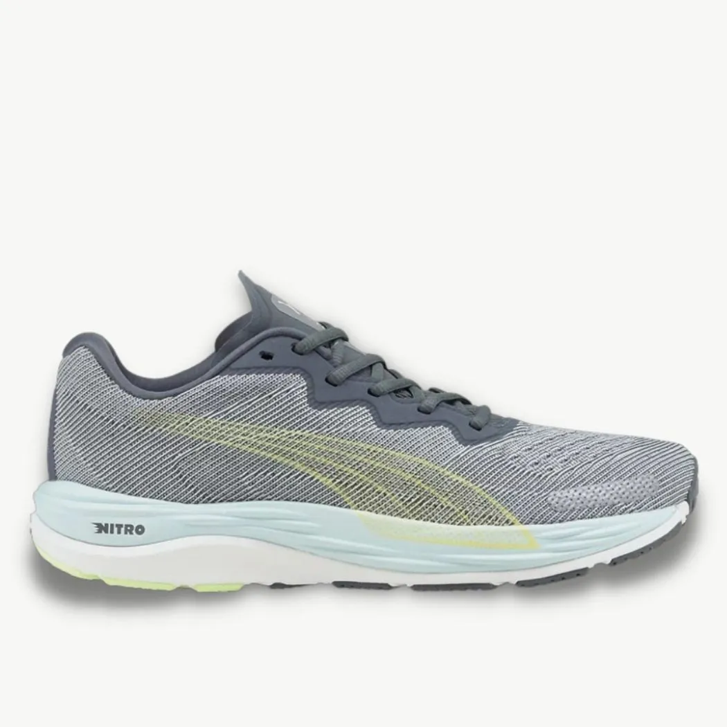 quiet shoes puma Velocity Nitro 2 Men's Running Shoes
