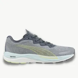 quiet shoes puma Velocity Nitro 2 Men's Running Shoes
