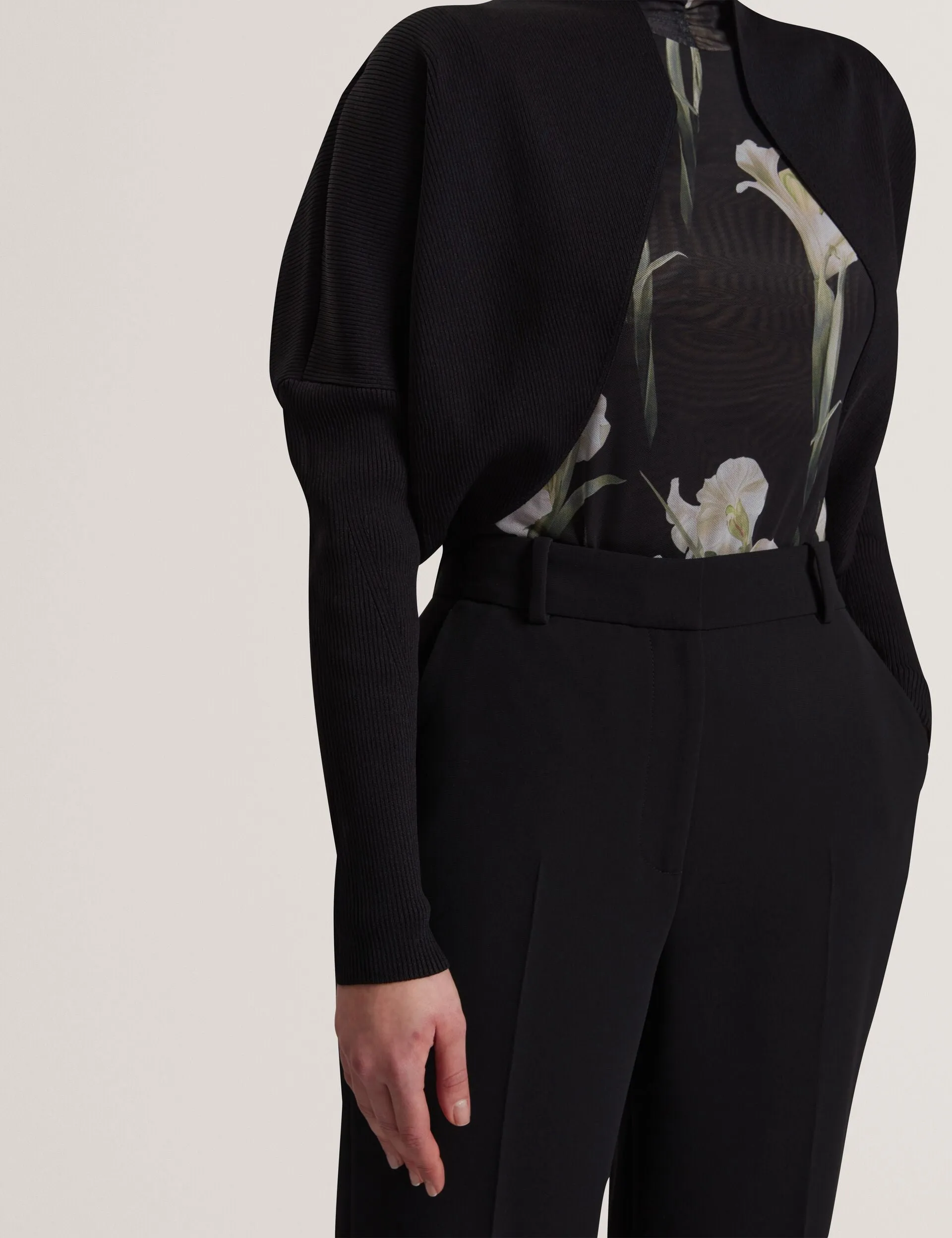 FlexSeamTechnology ERHAN | BLACK