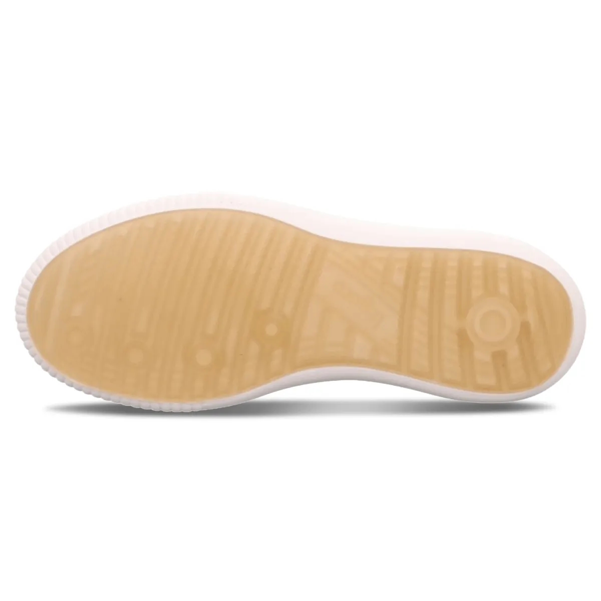 Legero Women's T4 Jump Bright White Leather Meet Walk