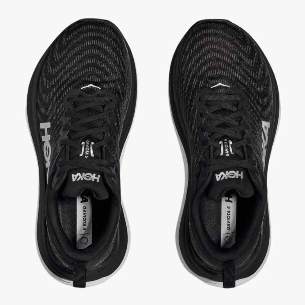 fast - paced shoes hoka Gaviota 5 Men's Running Shoes