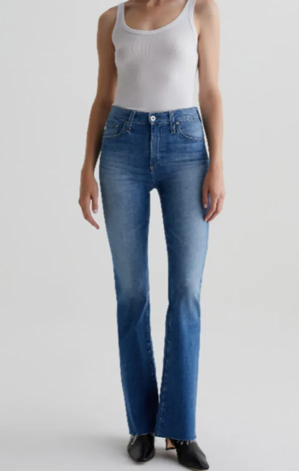 Light support Seamless construction Farrah Boot in Runway