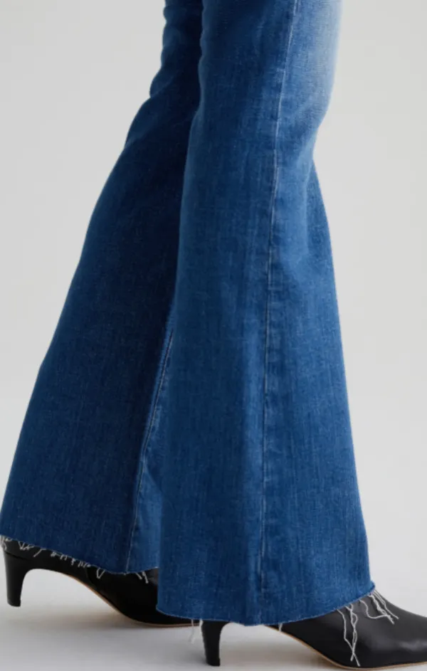 Farrah Boot in Runway Ultra Soft Flexible Durability