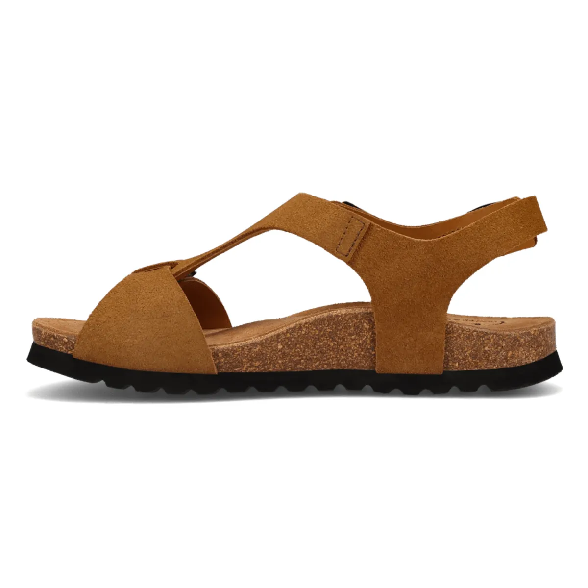 Urban Minimal Taos Women's MVP Camel Suede