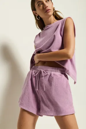 Wren Short All Day Movement Fit Sport Ready