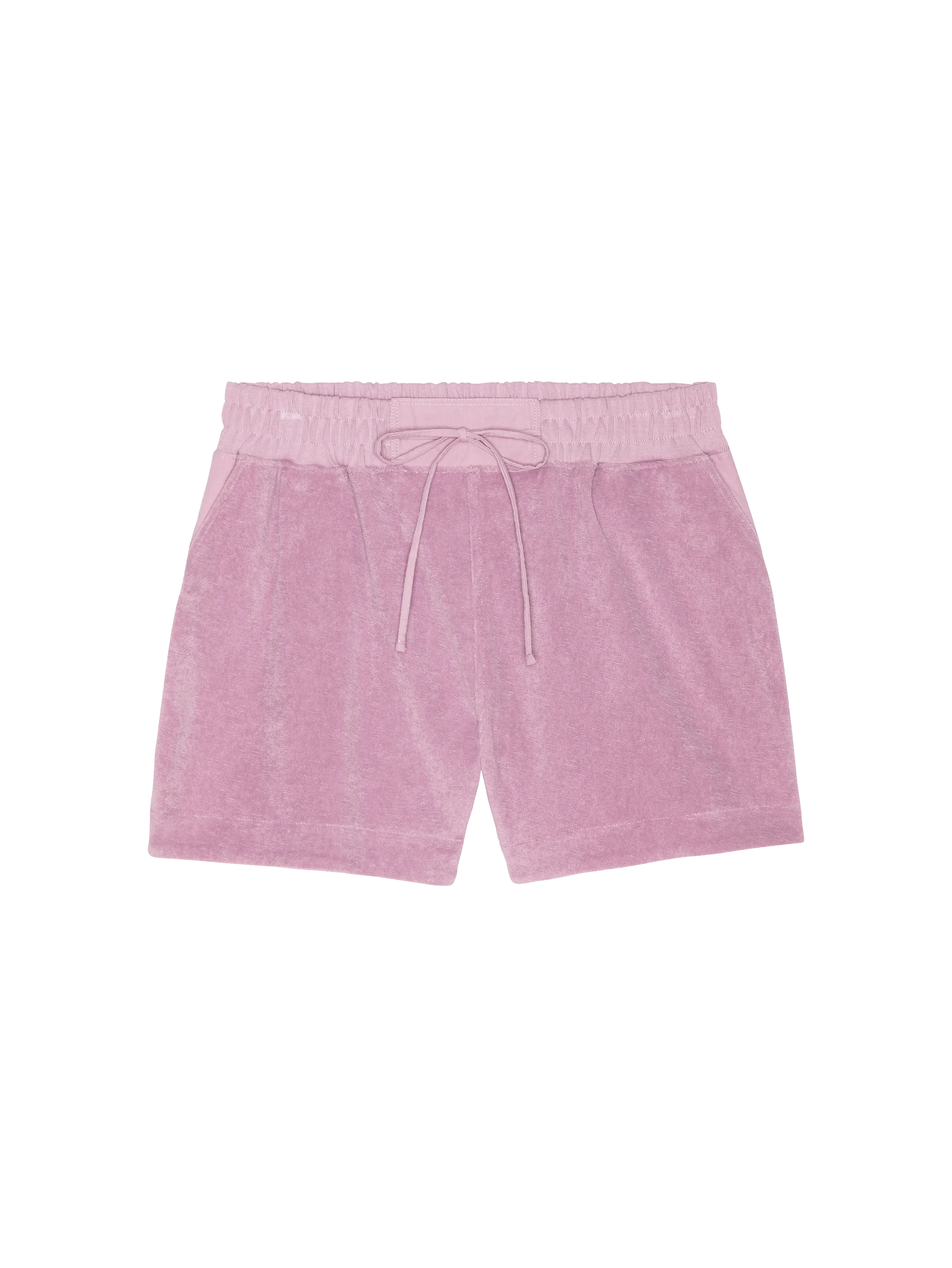 Sneakers Quick Motion Wren Short
