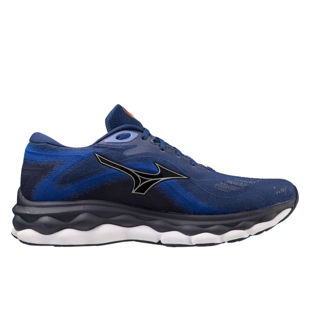 Ultra Grip Outsole mizuno Wave sky 7 Men's Running Shoes
