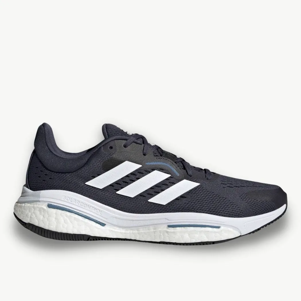 adidas Solar Control Men's Running Shoes solid - color shoes
