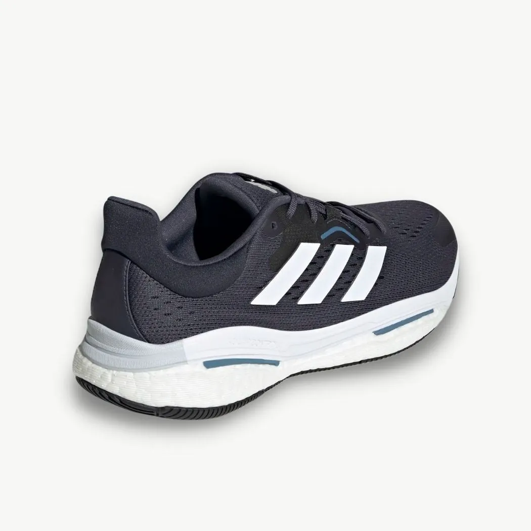 toe box support adidas Solar Control Men's Running Shoes