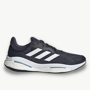 adidas Solar Control Men's Running Shoes solid - color shoes