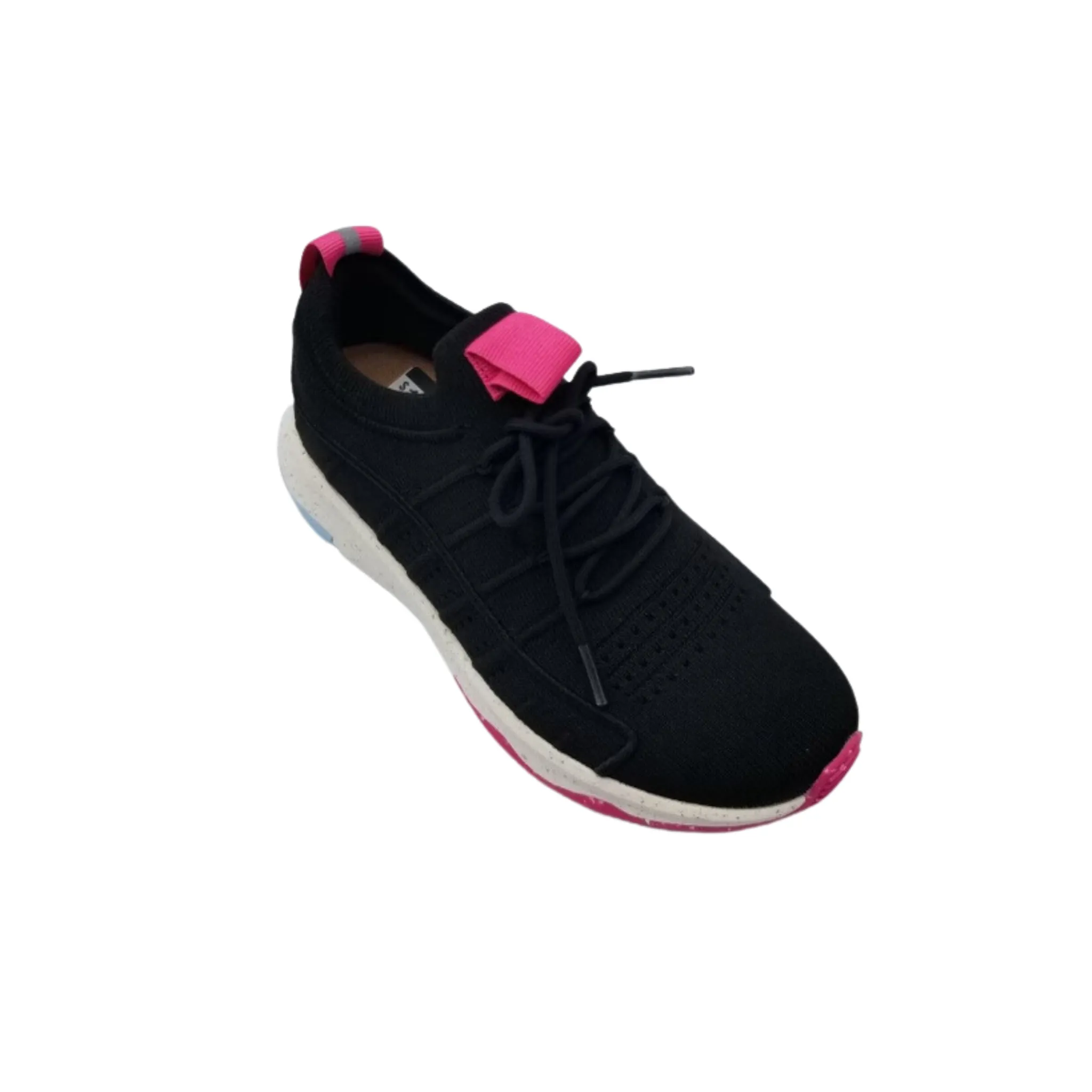 Move Bold Sea Breeze Fit Flop FF E01 Knit Sports Trainer