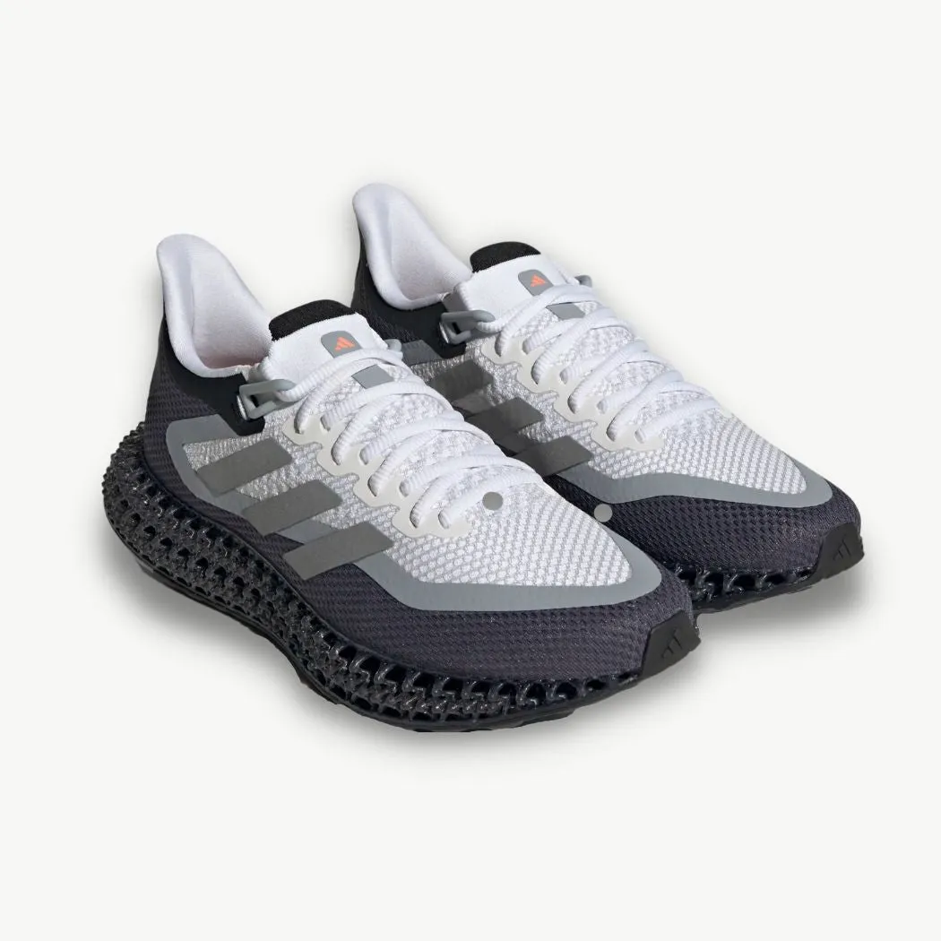 adidas 4DFWD 2 Men's Running Shoes Quick   Drying basketball - compatible shoes