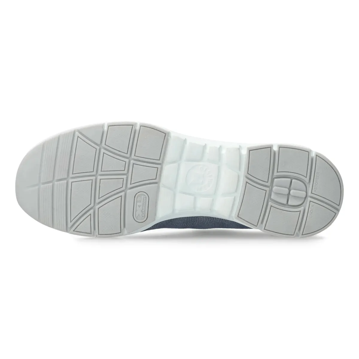 Mephisto Women's Yael Denim Break Hike