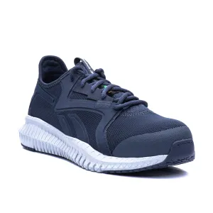 Flexagon 3.0 Work Men's Composite Toe Safety Shoes IB4066 - Limited Sizing Anti Fatigue Footbed Breathable City Adventure