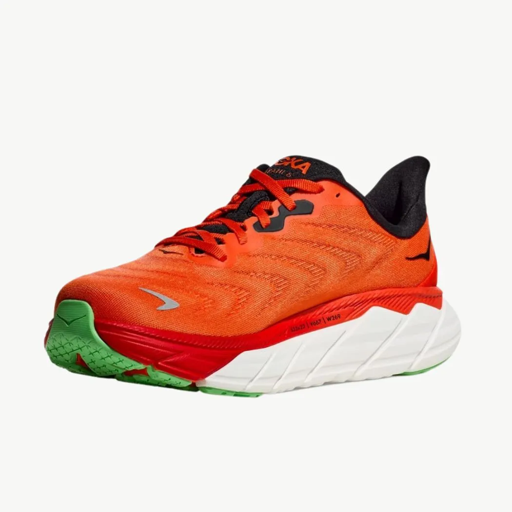 for kids hoka Arahi 6 Men's Running Shoes