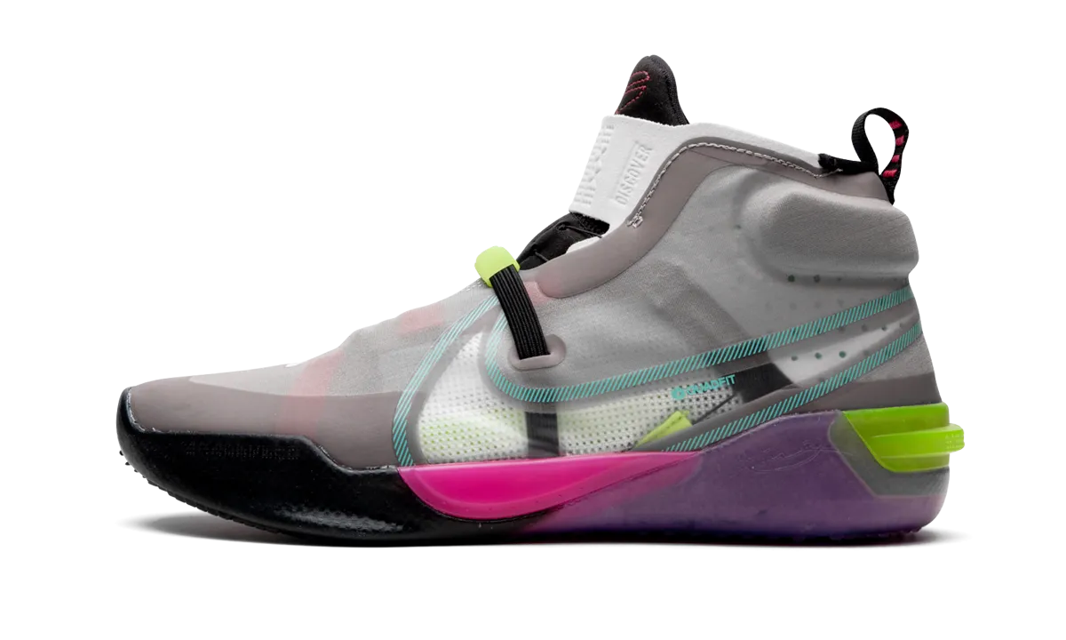 Shock Absorbing Plate Kobe AD NXT FF