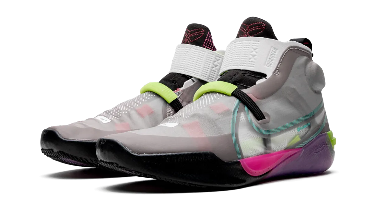 Kobe AD NXT FF Dynamic Stability Plate