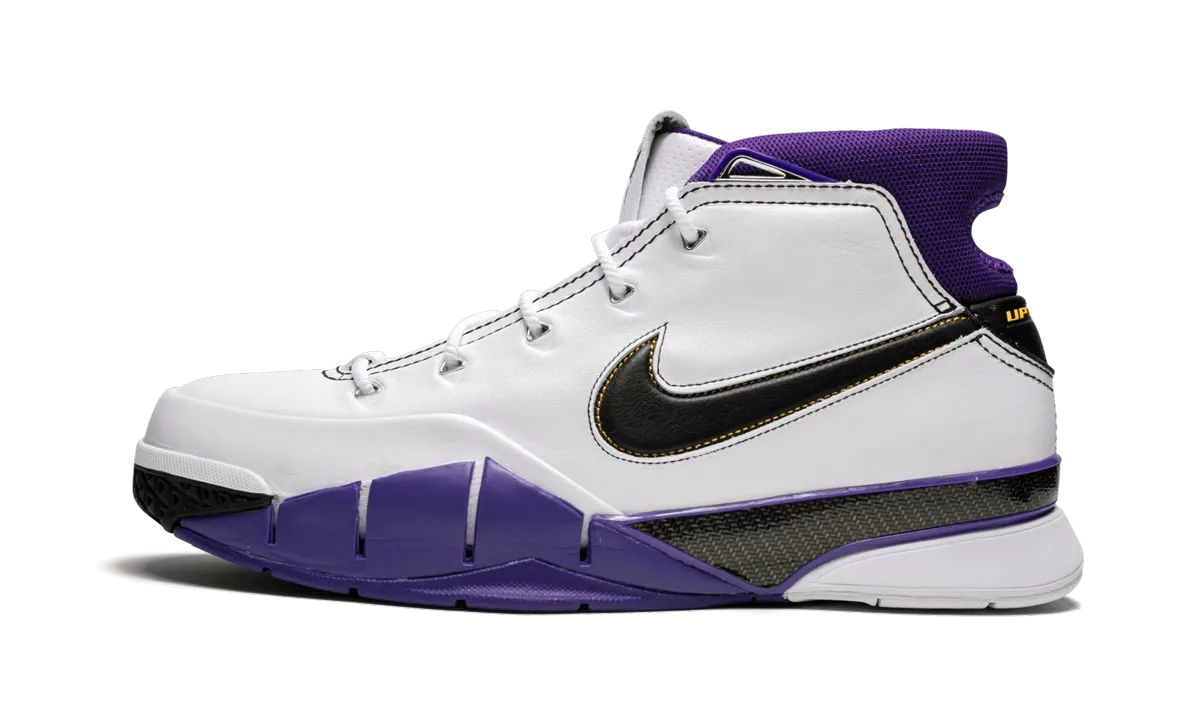 mid - range shoes Kobe 1 Protro "81 Point Game"