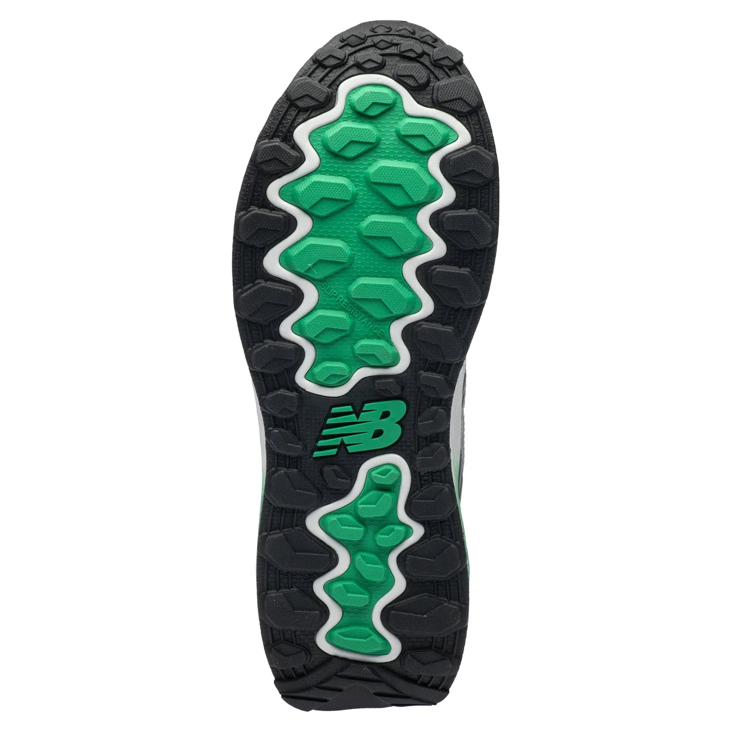 Park Day Anti Odor Gym Workout Cremorne Grey Men's Composite Toe Safety Shoes MCFCEHPAG