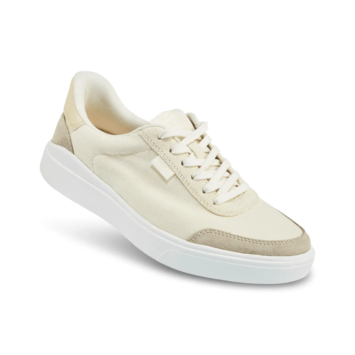 Sock Entry Work Pace Kizik Women's Prague 2 Pristine/Transparent Yellow