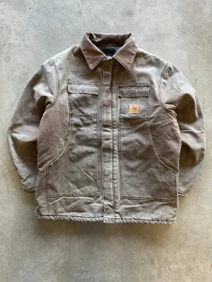 ReinforcedElbows Tailored Cut Style 90s Carhartt arctic jacket (L)
