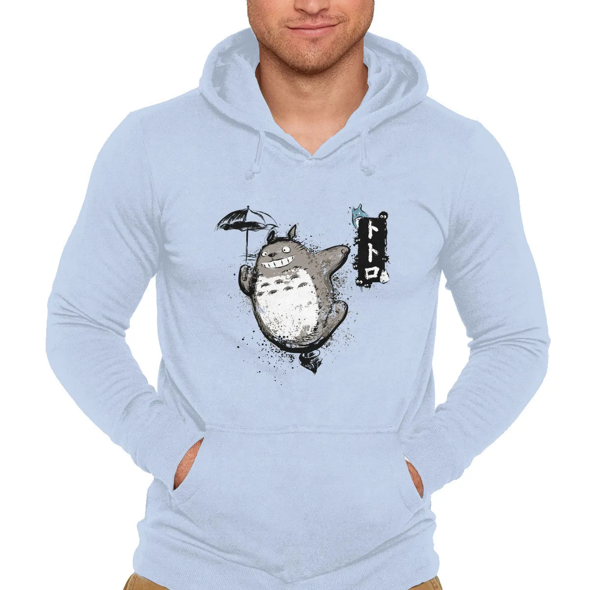 Flying With My Neighbor Layered Look Lightweight Design