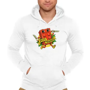 Foot Stabber product brand loyalty