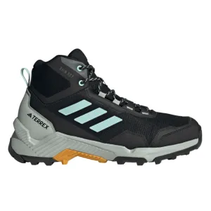 Daily Wear Shoes Anti Slip Lace Loops adidas Terrex Eastrail 2.0 MID Rain.RDY Men's Hiking Shoes