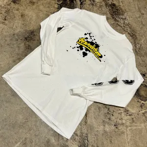 Road Soul FOUNDATION LONGSLEEVE