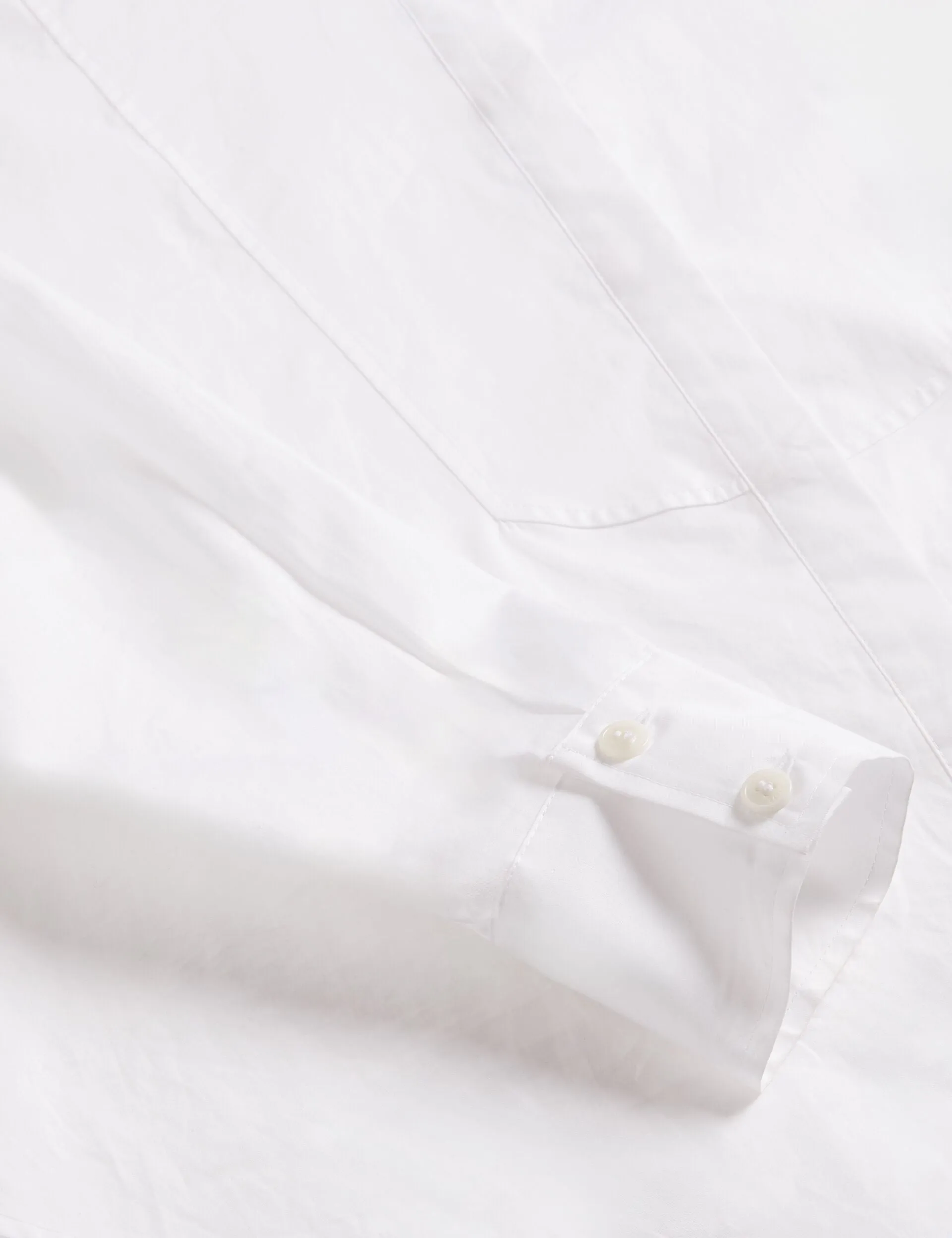 SoftLining Ocean Glow IZOTE | WHITE