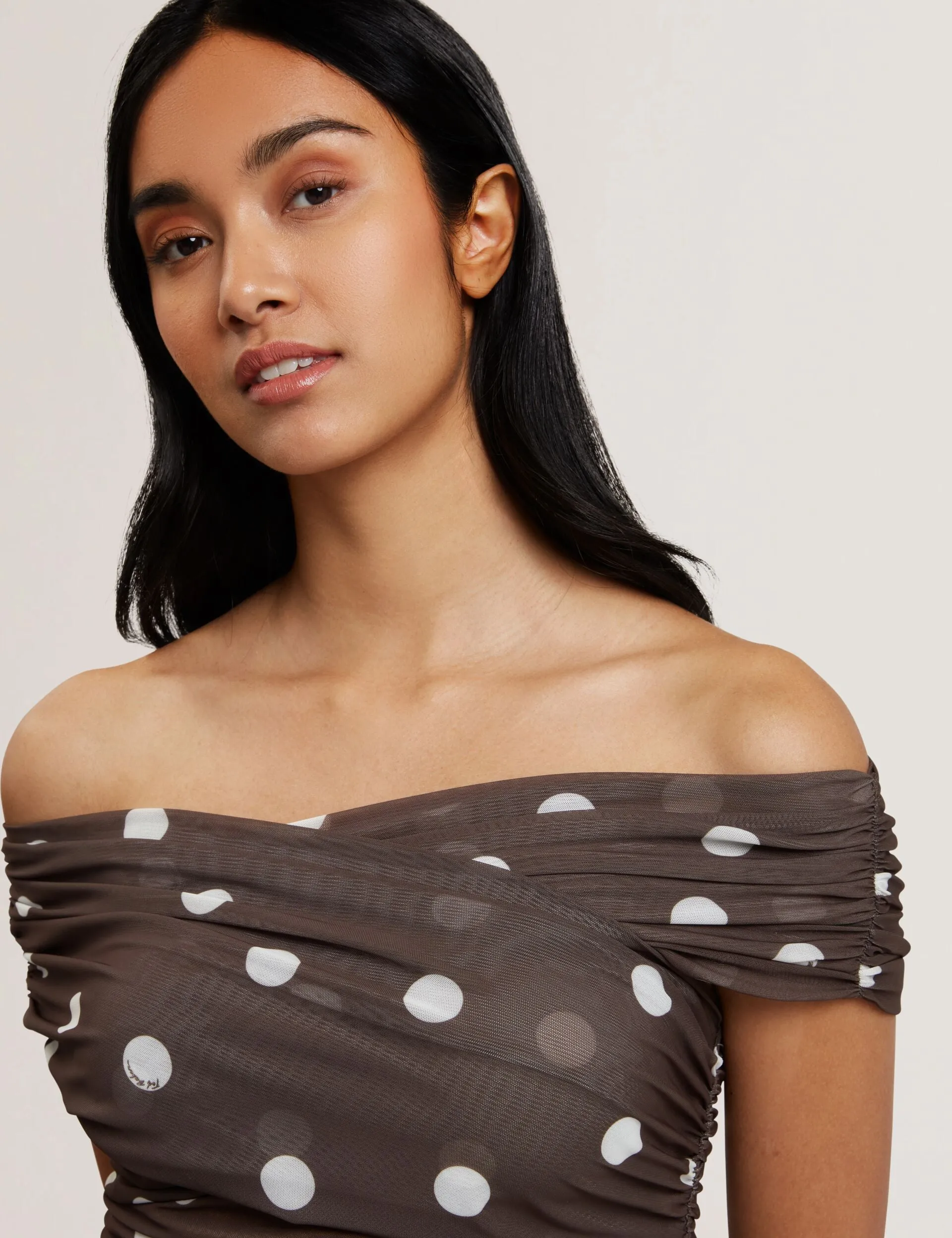 Art Glow ZAAMO | DK-BROWN