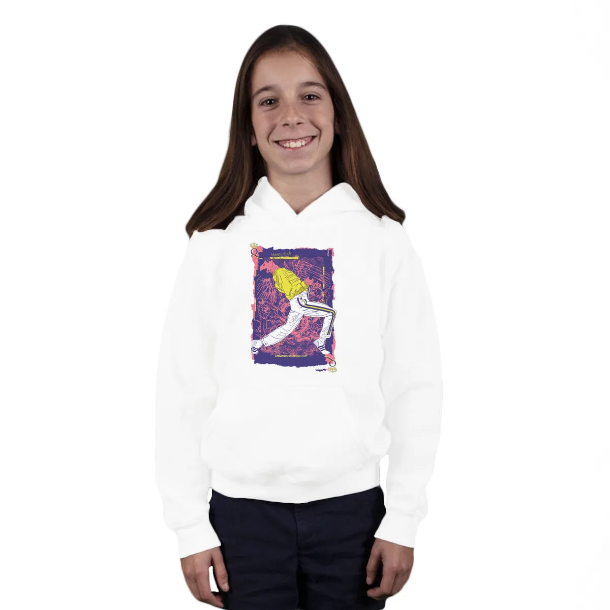 product promotion Relaxed Essentials Freddie