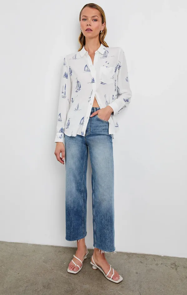 Functional Jacket Fashion Footwear Kathryn Shirt