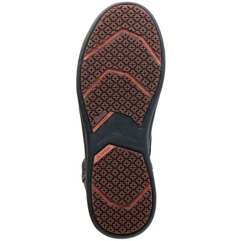 Freestyle High-Top Men's Steel Toe Safety Shoes A9296-11 - Limited Sizing Tropic Mode Wind Block