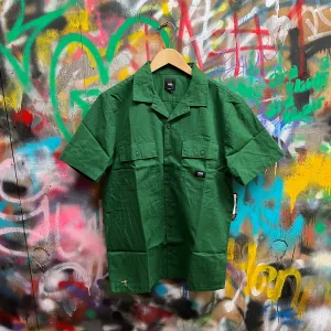 VANS SMITH SHIRT (EDEN) Fall Mood Charm Core