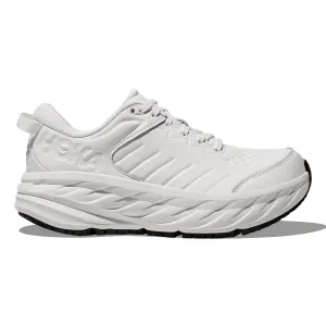 Hoka One One Women's Bondi SR Frost Walk Support